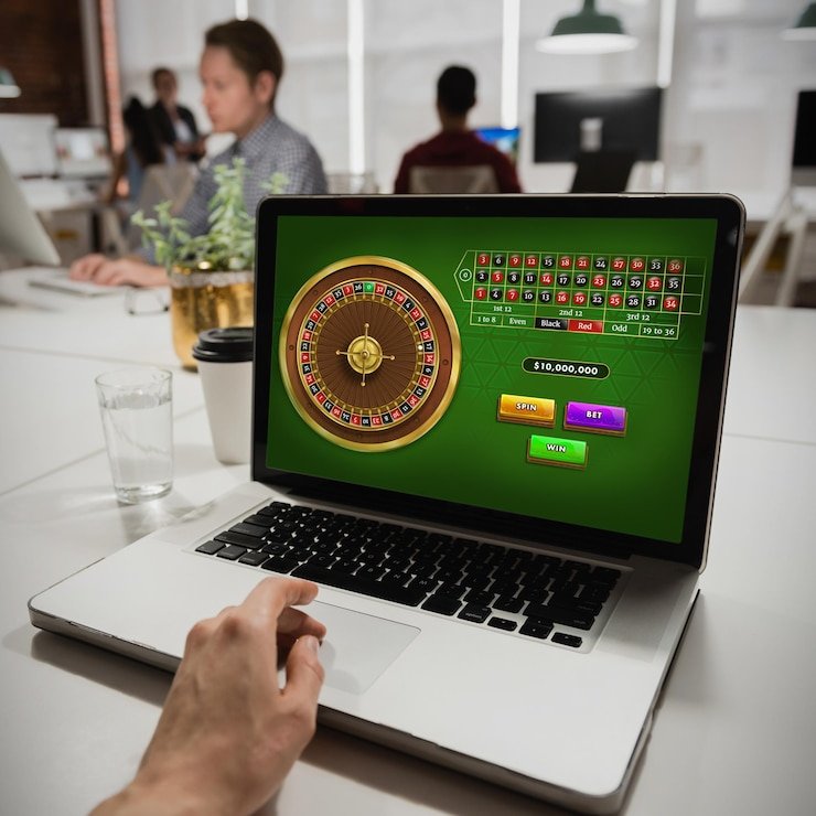 winboat Juegos Crash
